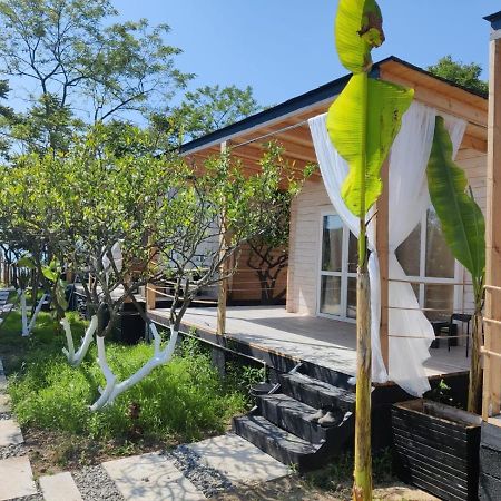 Aqua Palm Resort Suchumi Zewnętrze zdjęcie