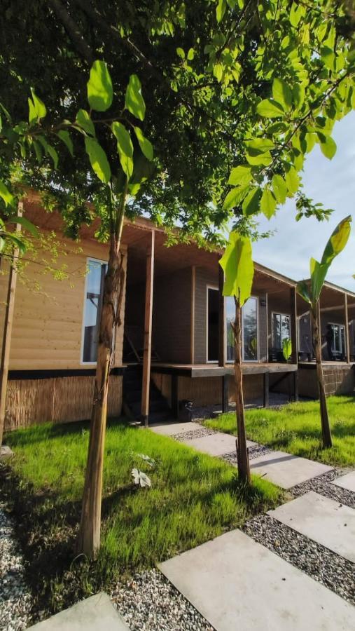 Aqua Palm Resort Suchumi Zewnętrze zdjęcie
