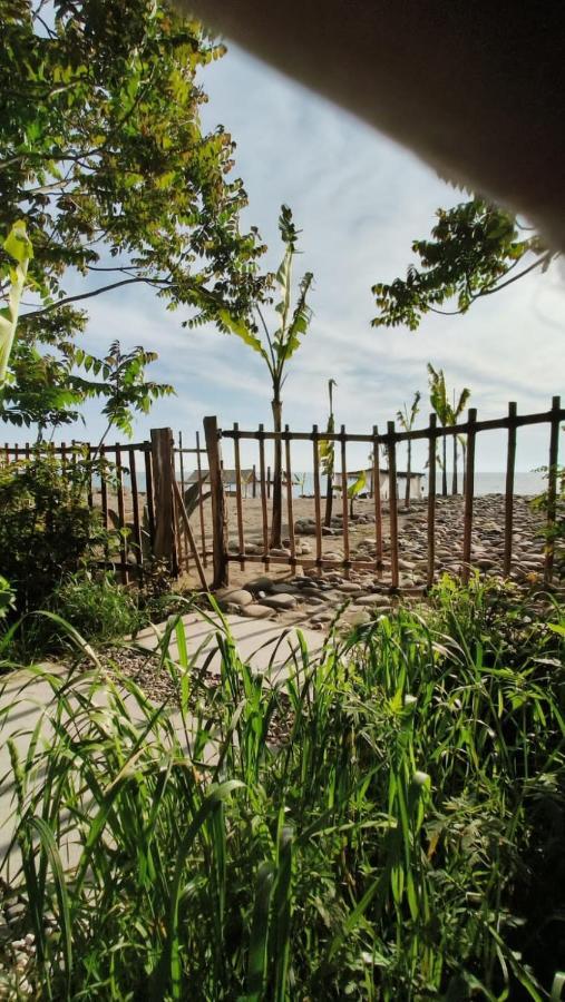 Aqua Palm Resort Suchumi Zewnętrze zdjęcie