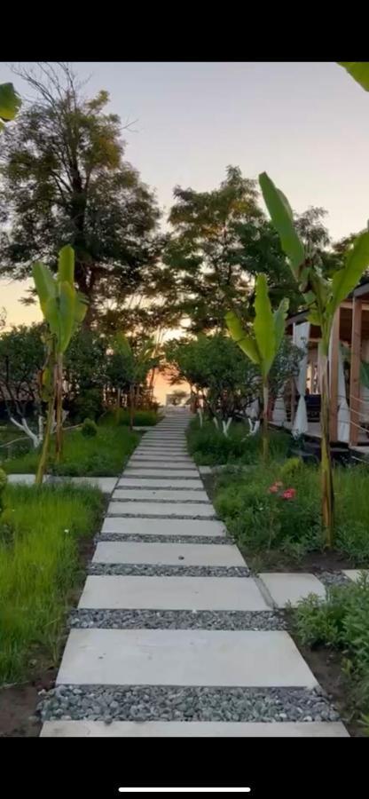 Aqua Palm Resort Suchumi Zewnętrze zdjęcie